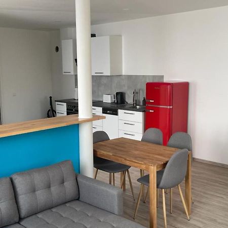 Haus Gerda Apartamento Neustadt an der Weinstraße Exterior foto