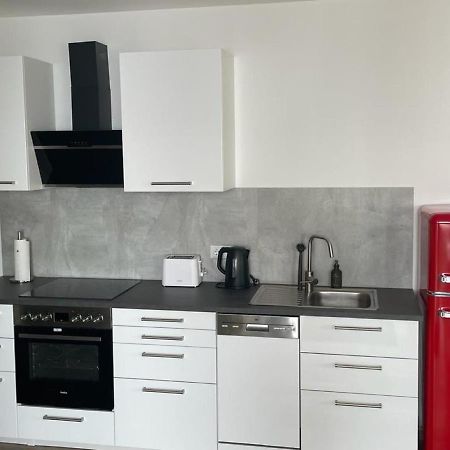 Haus Gerda Apartamento Neustadt an der Weinstraße Exterior foto