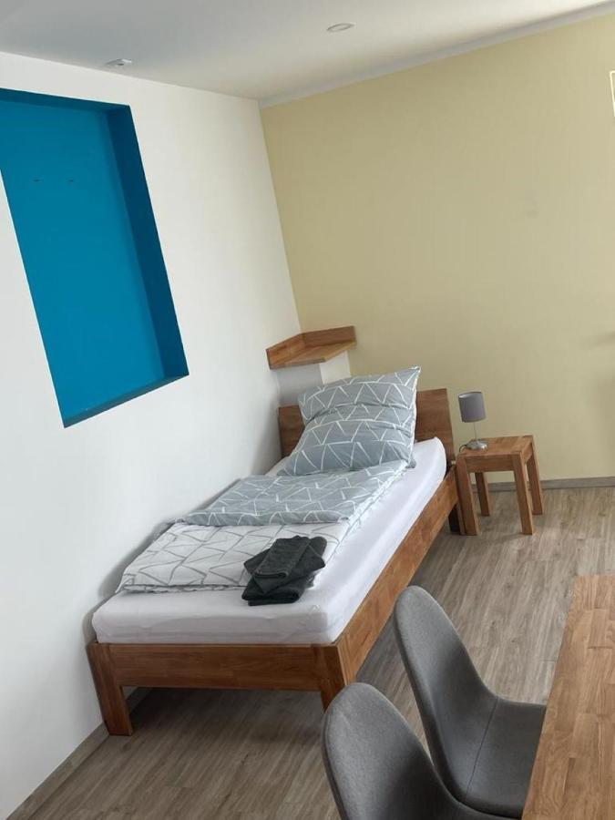 Haus Gerda Apartamento Neustadt an der Weinstraße Exterior foto