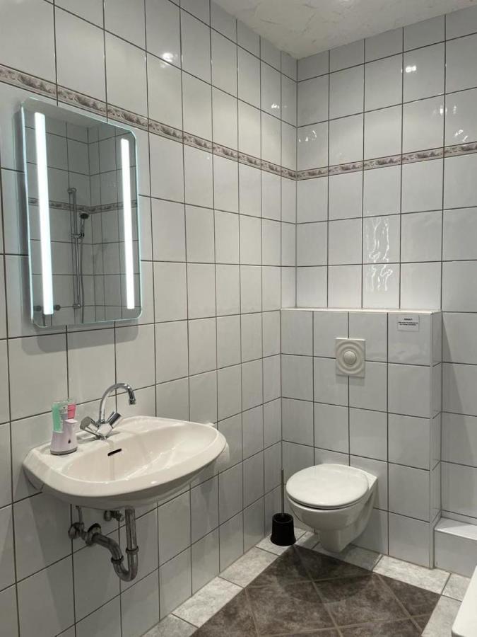Haus Gerda Apartamento Neustadt an der Weinstraße Exterior foto